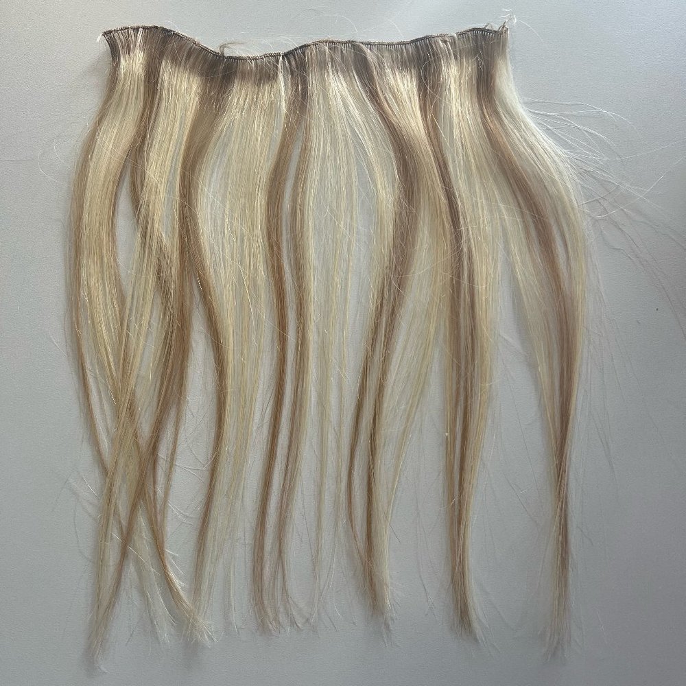 Harper Ellis Hand Tied Hair Extensions